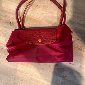 LongChamp medium bag